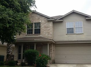 2723 Gato Del Sol, San Antonio, TX 78245