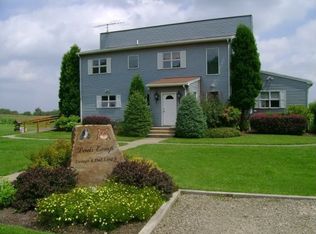 12815 Brown Run Rd, Frewsburg, NY 14738