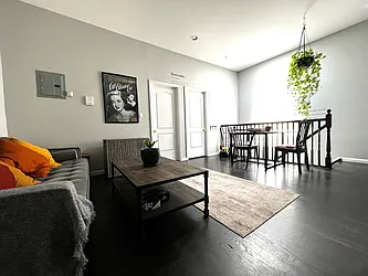 Rented by Corcoran