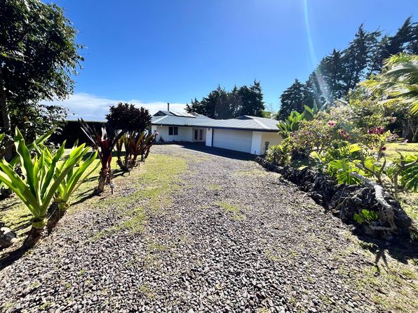 44-2554 Keahua Rd, Honokaa, HI 96727