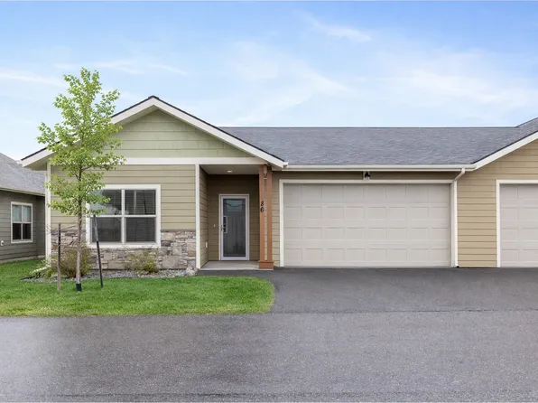 86 Naomi Rose Ln, Bozeman, MT