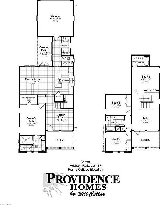 2nd image of 324 Paradise Valley Dr