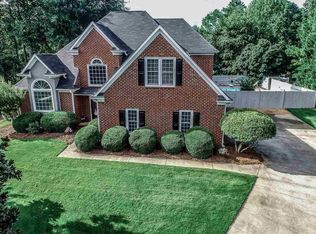 702 Chalk Ct, Peachtree City, GA 30269