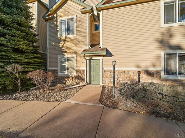 8358 S Independence Circle #202, Littleton, CO 80128