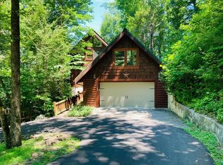 3336 Brice Hollow Way #SOUTHERNCOMFORT22, Sevierville, TN 37862