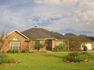 3865 Inverness Dr, Beaumont, TX 77707