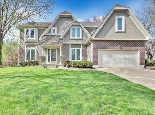 10506 W 128th Ter, Overland Park, KS 66213