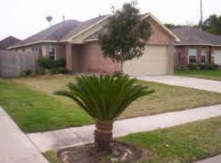 5710 Onial Ln, Richmond, TX 77469