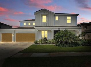 7811 Roma Dune Dr, Wesley Chapel, FL 33545