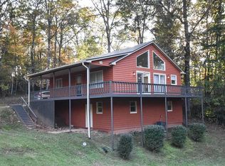 75 W Cowee Woods Ct, Franklin, NC 28734