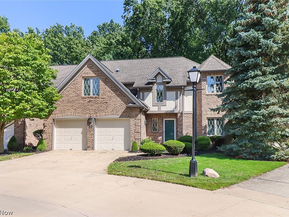 20 Aberdeen Ct, Rocky River, OH 44116 Zillow