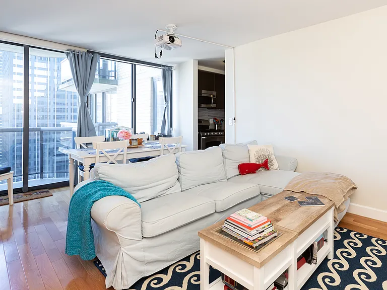 235 W 48th St #41K — Photo 8