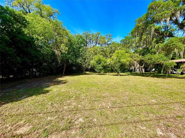 SE 62nd Ave Lot 5, Belleview, FL 34420