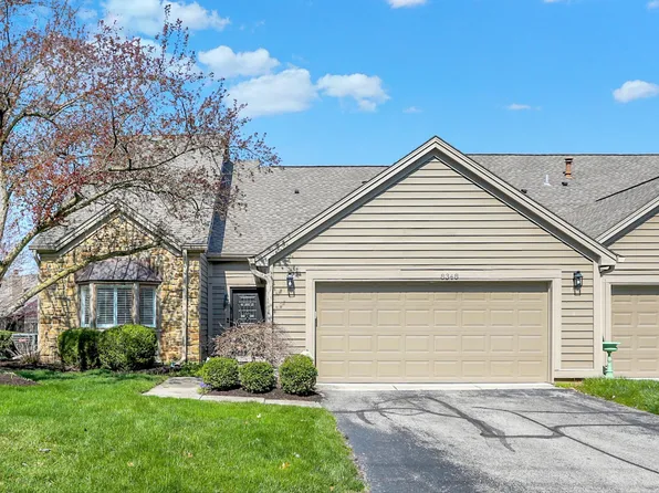 8348 Seabridge Way, Indianapolis, IN 46240