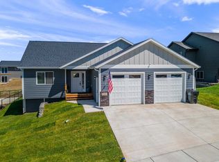 646 Braelynn Ln, Rapid City, SD 57703