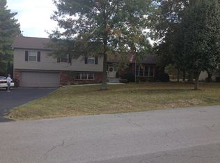 127 Remington Rd, Hopkinsville, KY 42240