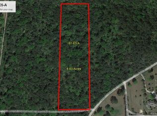 B1-E5 A Yates Rd, Folsom, LA 70437