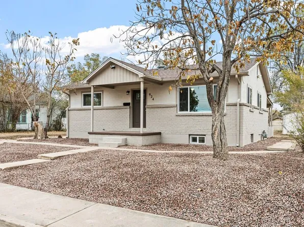 924 Van Buren St, Pueblo, CO 81004