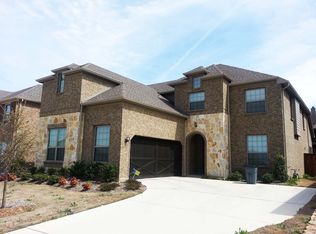 1721 Hickory Chase Cir, Keller, TX 76248