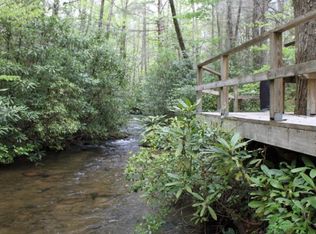 42 Gold Creek Rd, Topton, NC 28781