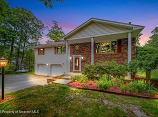 1370 Charles Rd, Jefferson Township, PA 18436