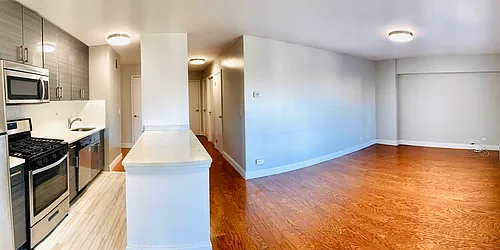 Rented by Zjama Realty Corp