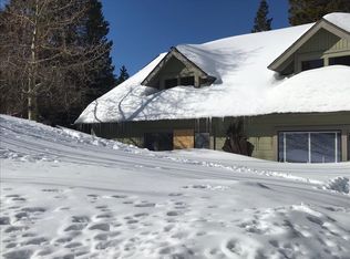 49 Meadow Ct, Mammoth Lakes, CA 93546