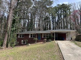 2310 Barge Rd SW, Atlanta, GA 30331