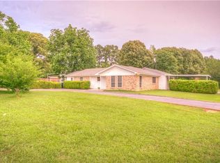 12720 N Pointe Rd, Winona, TX 75792