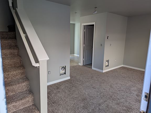 Living Room from Front Door