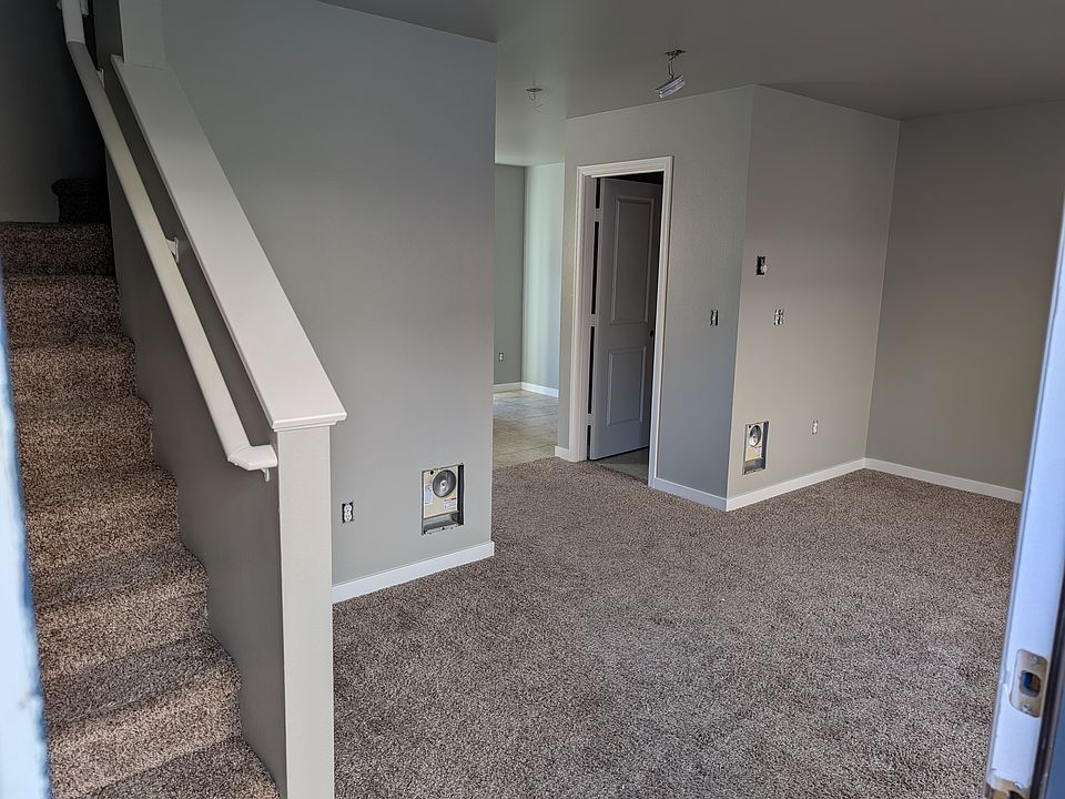 Living Room from Front Door