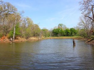 341024 E 1020 Rd, Meeker, OK 74855