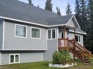 2140 Dickson Rd, Delta Junction, AK 99737