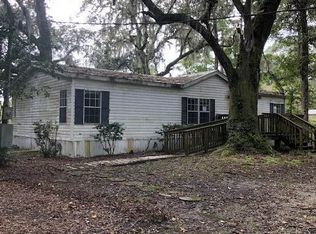 4485 N Francis Rd, Saint Augustine, FL 32095