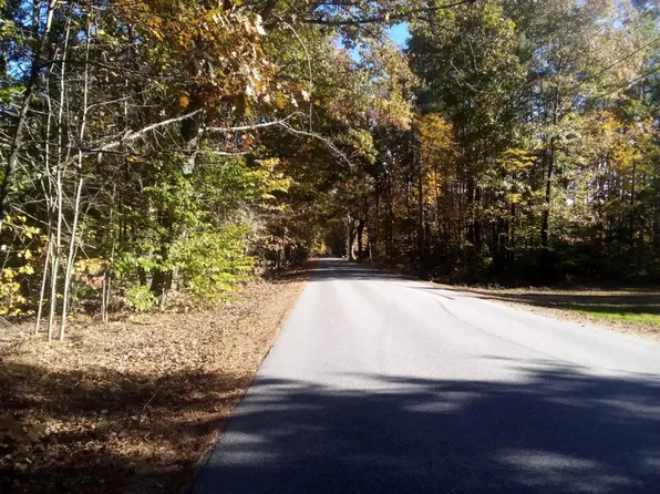 tbd William Knight Road, Windham, ME 04062