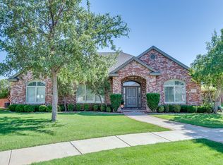 10620 Salem Ave, Lubbock, TX 79424