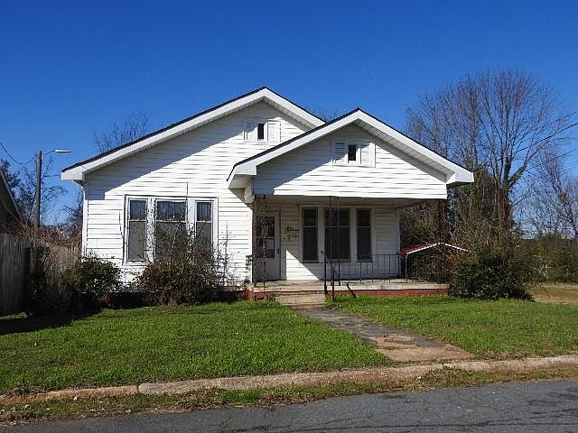 Property Front View