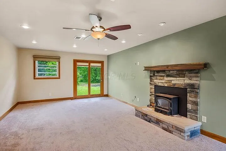 3407 Bean Oller Rd — Photo 13