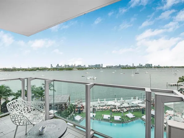 1100 W West Ave #620, Miami Beach, FL 33139