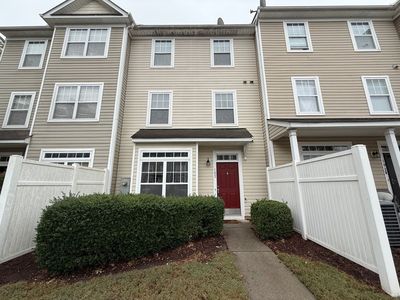 1310 Canyon Rock Ct Unit 102, Raleigh, NC, 27610