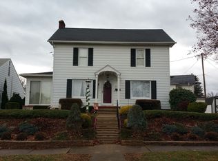 1217 Faxon Pkwy, Williamsport, PA 17701