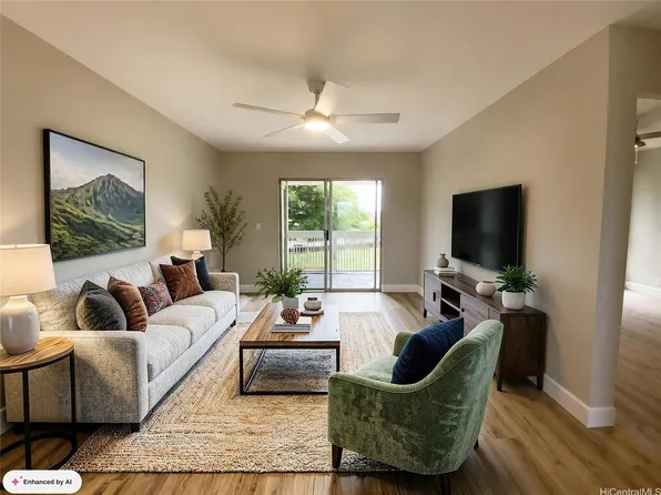 94-615 Kahakea St APT 10B, Waipahu, HI 96797