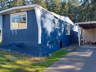 1921 208th Street E #12, Spanaway, WA, 98387