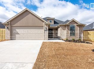 329 W Tyler Rd, Farmington, AR 72730