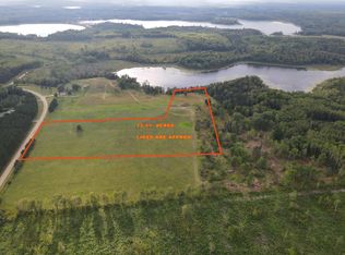 LOT County Road 51 #C, Bovey, MN 55709