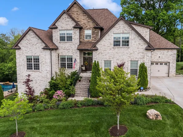 144 Dobson Knob Trl, Nolensville, TN 37135