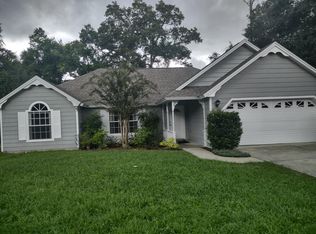 221 W Holly Dr, Orange City, FL 32763