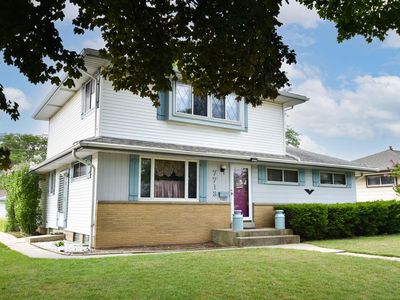 7713 West Green Tree ROAD, Milwaukee, WI, 53223