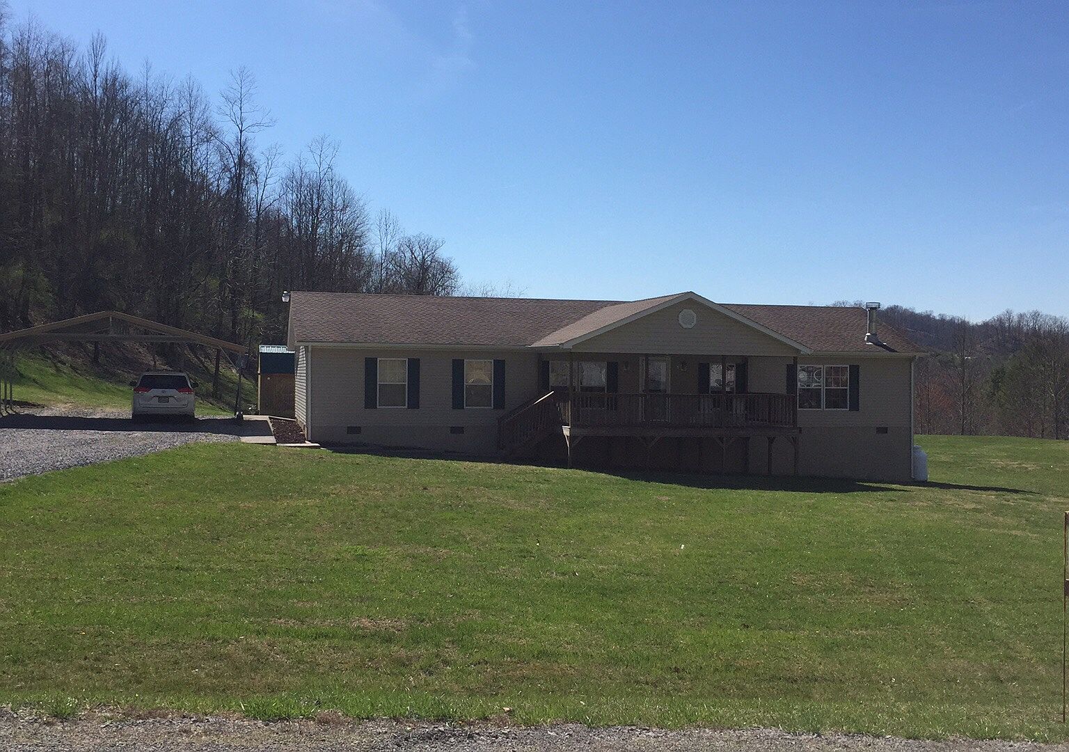 567 Charles Street, Clintwood, VA 24228 Zillow