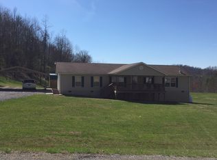 567 Charles Street, Clintwood, VA 24228